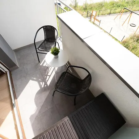 Soltysowska Apartment Krakow Exterior photo