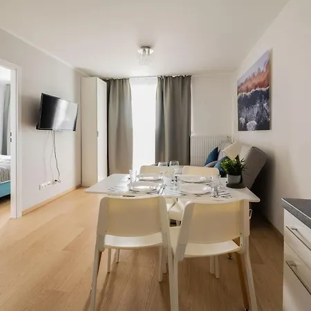 Soltysowska Apartment Krakow Exterior photo