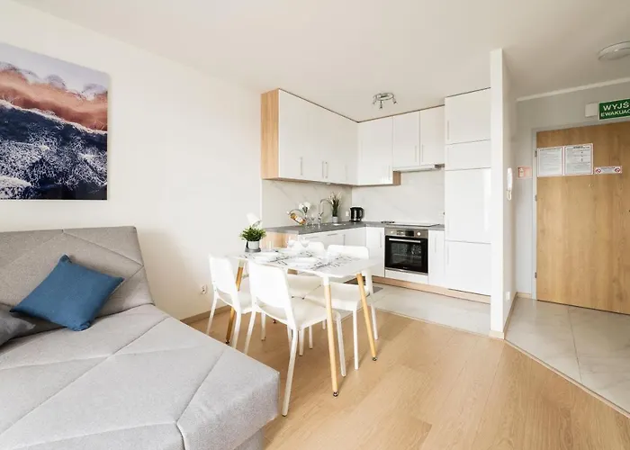 Soltysowska Apartment