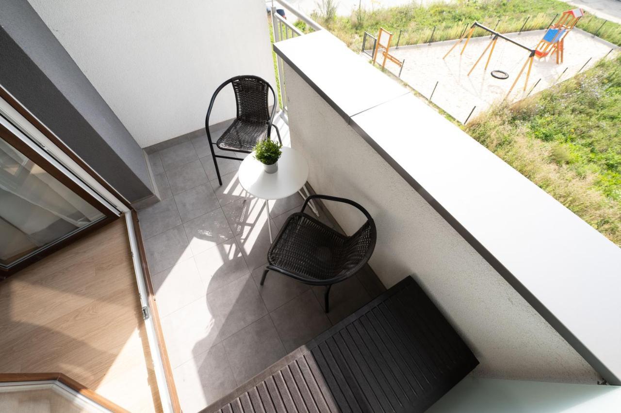 Apartment Soltysowska Krakow