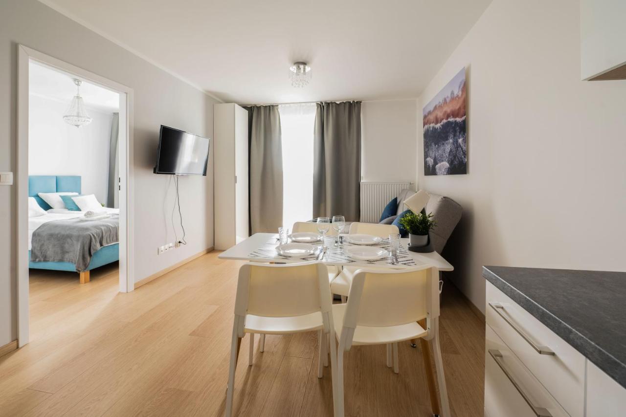 Soltysowska Apartment