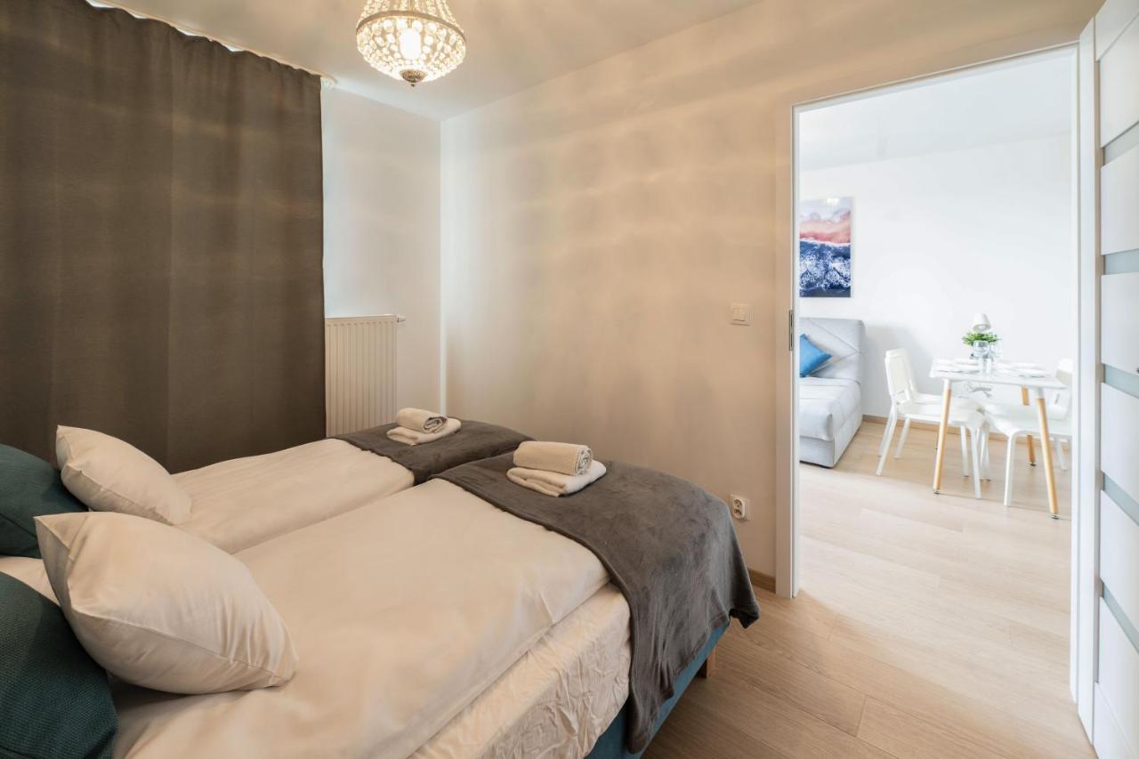 Apartment Soltysowska Krakow