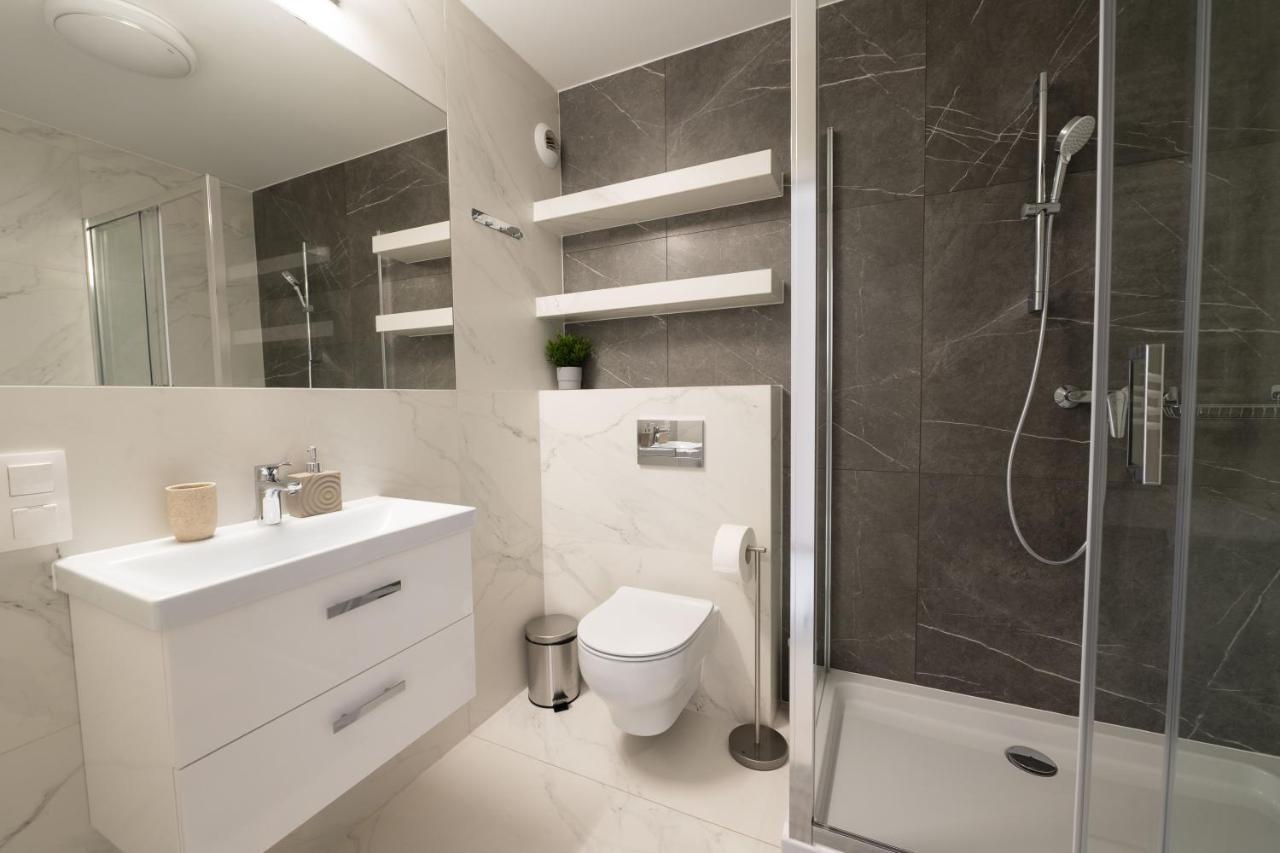 Apartment Soltysowska *